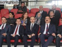 Teşekkürler…