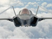 F-35'te kaybeden ABD olur