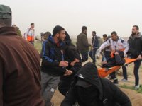 İsrail askerleri 3 kişi Filistinliyi öldürdü