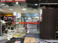Kanlı soygun: 10 ölü