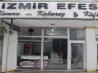 İzmir Sandviç büfe yeni yerine taşındı