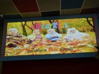 Hakkari’de AcarKids şubesi açıldı