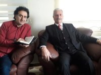 TİMUR YOLDAŞ İLE GÜNDEM