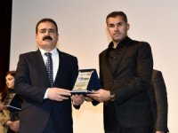 Hakkari’de 43. turizm haftası kutlaması