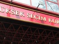 AK Parti, İstanbul seçiminin iptali için YSK'ya başvurdu