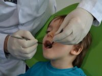 Çocuklarda diş sağlığına dikkat