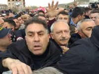 Kılıçdarnoılun'a yapılan saldırıya tepki
