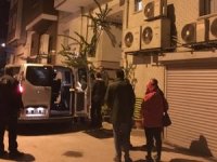 Düğünden dönen aile oğlunun cesediyle karşılaştı