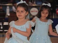Şehit Selahattin İlköğretim Okulun'dan muhteşem etkinlik