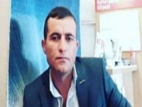 Hakkarili Seyhan kalp krizine yenik düştü