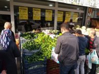Patron çıldırdı: 3 kilo 10 lira...