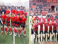 Kazanan Hakkarispor olsun…