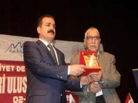 Hakkari’de uluslararası sempozyum başladı