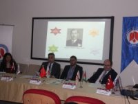 Dr. Mahmutoğlu, İbrahim Arvas’ı anlattı...