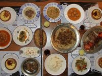 Gürpınar’da ‘Norduz Sofrası’ açıldı