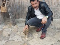 Sarkıntılık iddiası muhtarlığı kaybettirdi