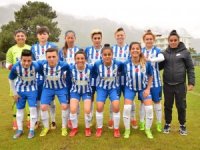 Futbol Sultanlarından teşekkür mesajı
