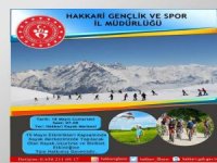 Gençlik yürüyüşüne davet