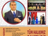Hakkari’de 3.ters lale ve uçkun festivali düzenlenecek