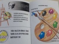 Hakkari Güzel Sanatlar Lisesi