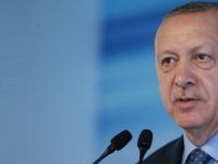 Cumhurbaşkanı Erdoğan, en büyük 10 devletiz