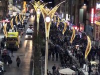 TAKSİM DEĞİL HAKKARİ SOKAĞI !