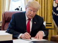 Trump, Orta Doğu'ya asker gönderiyor...