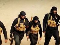 DEAŞ üyesi daha idam cezasına çarptırıldı