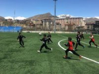 Hakkâri’de Beşiktaş rüzgârı…