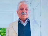 Yaşar ailesinden taziye teşekkür mesajı..
