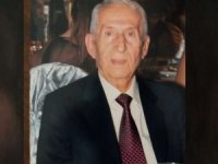 Çetin ailesini acı günü
