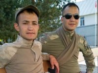Tunceli'de çatışma: 2 askerimiz şehit oldu