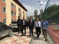 HAKKARİ ÜNİVERSİTESİ BÜYÜYOR !