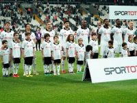 En popüler takımı Beşiktaş