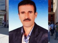 Kayalıklarda düşen Hacı Taş hayatını kaybetti