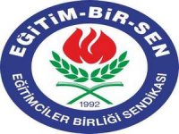 Eğitim-Bir-Sen'den yıl sonu açıklaması