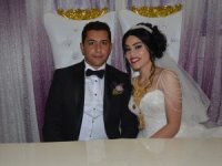 Yüksekova’dan Tekirdağ’a gelin