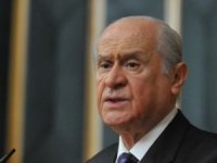 Bahçeli'den erken seçim açıklaması...