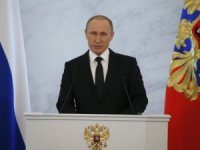 Rus ordusuna savaş hazırlığı emri