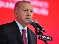 Erdoğan'dan 'kabine değişikliği' açıklaması