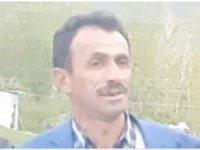 İntihar eden 9 çocuk babası Çiftçi toprağa verildi