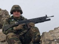 Çukurca’da saldırı: 1 şehit