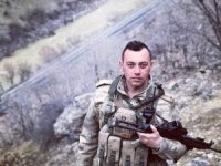 Yaralı Jandarma Teğmen Şehit oldu...