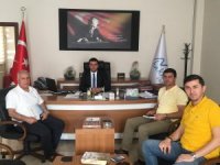 Van ve Hakkari’den Irak'a turizm çıkarması