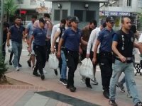 Sahte bahis operasyonu: 20 gözaltı