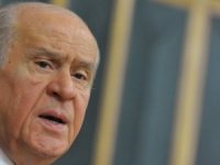 Devlet Bahçeli: Kılıçdaroğlu için çember daralıyor