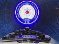 Kimlik bilgilerini satan çökertildi