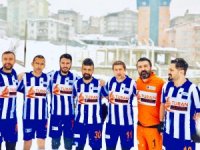 Final maçına davet…