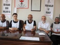 İHD 33 Yaşında