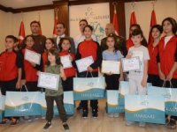 Hakkari Gücü Spor Kulübü'den Vali Akbıyık'a ziyaret
